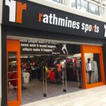 Rathmines-Sports